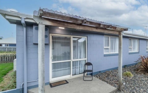 4/202 Tweed Street, Appleby, Invercargill