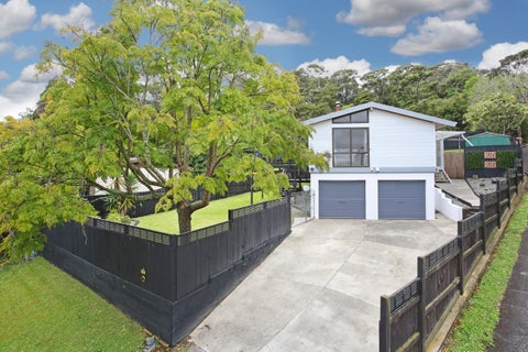 13 Chrisarda Place, Red Hill, Papakura