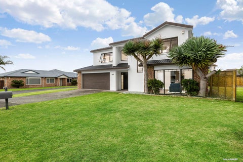 25 Waione Court, Takanini, Auckland