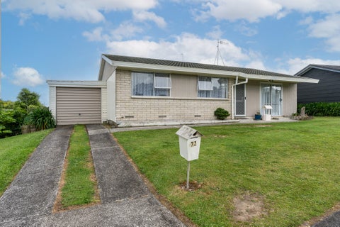 72 Amanda Avenue, Dinsdale, Hamilton