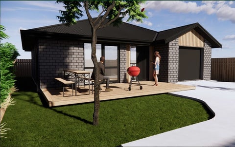 21A Mcphee Street, Dannevirke