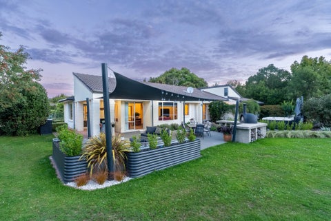 21 Manna Place, Christchurch