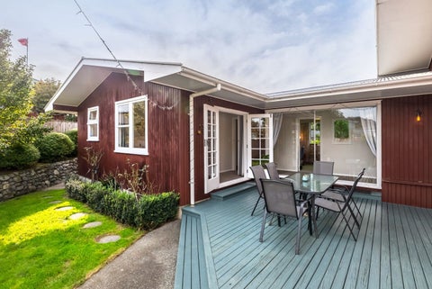 24 Puriri Crescent, Lansdowne, Masterton