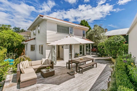 39B Nihill Crescent, Mission Bay, Auckland