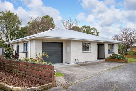 12B Fleet Street, Solway, Masterton