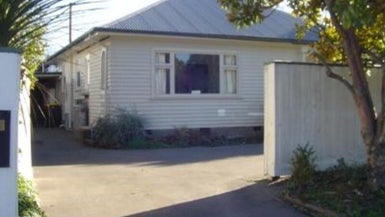 121 Heaton Street, Merivale, Christchurch