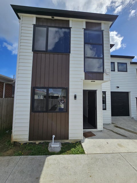24A Valentine Street, Papakura, Papakura