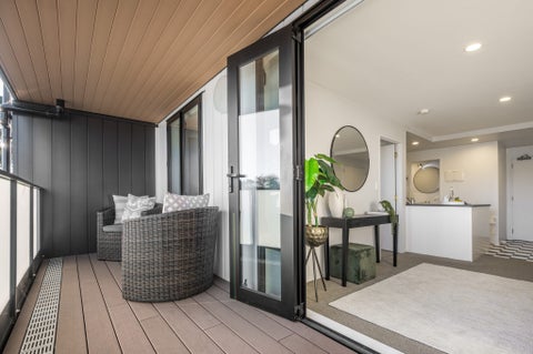 1L/250 Richmond Road, Grey Lynn, Auckland