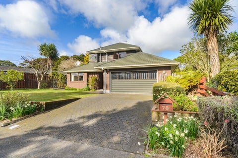 78 Buick Crescent, Awapuni, Palmerston North