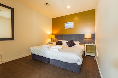 910/10 Waterloo Quadrant, Auckland Central, Auckland