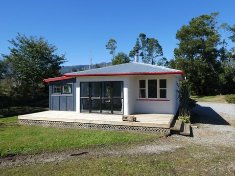 357 State Highway 67, WESTPORT, Westport