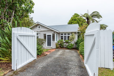 72 Nottingham Street, Karori, Wellington
