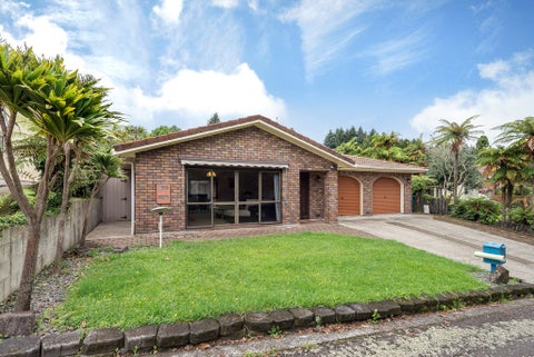 18 Windsor Street, Springfield, Rotorua