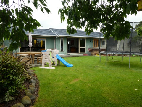 41 Saint Leonards Road, Temuka