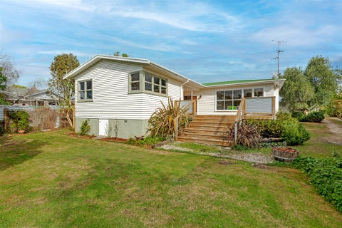 673A Aberdeen Road, Te Hapara, Gisborne