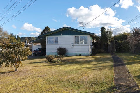 15 Bay Grove, Pukehangi, Rotorua