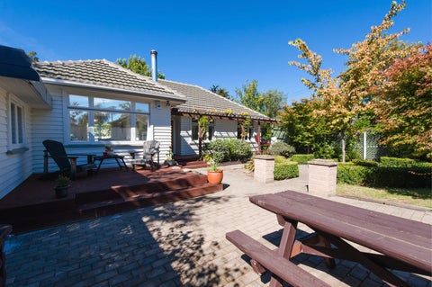 182 Rose Street, Somerfield, Christchurch