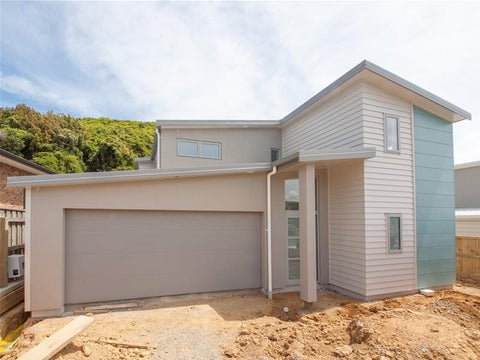 206 Westchester Drive, Churton Park, Wellington