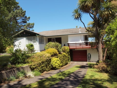31 Korokoro Road, Korokoro, Lower Hutt