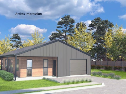 56 Costley Street, Carterton, Carterton