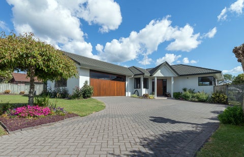 67 Basley Road, Owhata, Rotorua