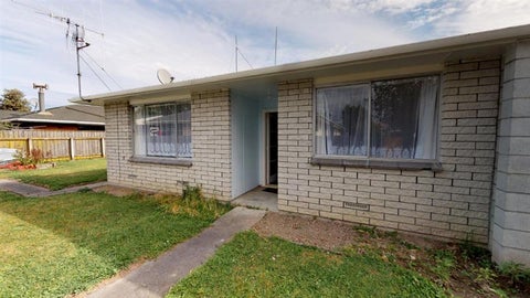 30C Keeling Street, West End, Palmerston North