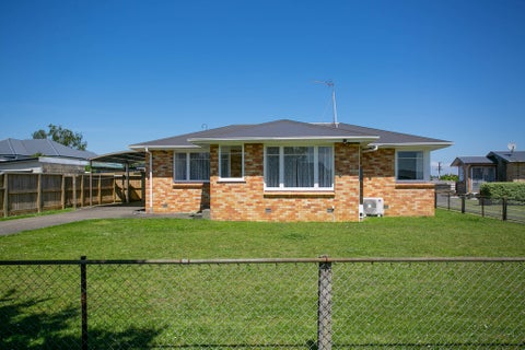 112 Warburton Crescent, Te Awamutu, Te Awamutu