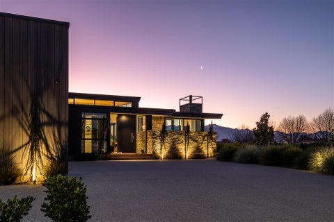4 Eden Close, Wanaka