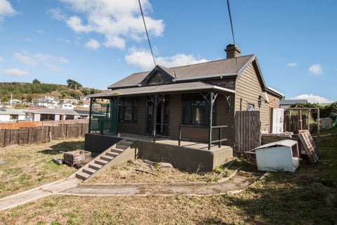 67 Shannon Street, Bluff