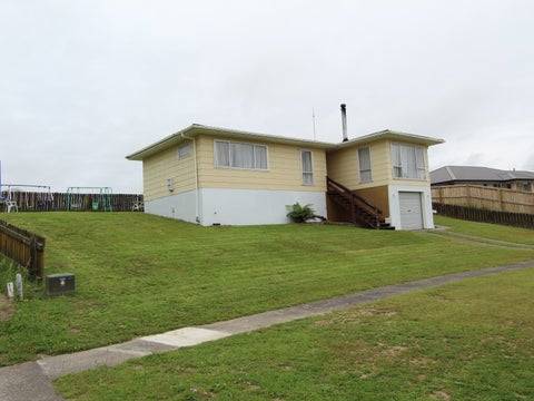 50 East Parkdale Street, Tokoroa, Tokoroa