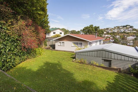 72 Stewart Drive, Newlands, Wellington