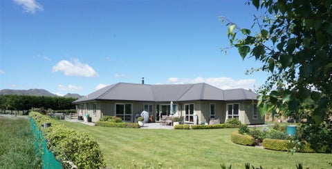 226 Woodbank Road, Hanmer Springs, Hanmer Springs