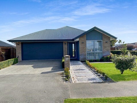 66 Stonebrook Drive, Rolleston, Rolleston