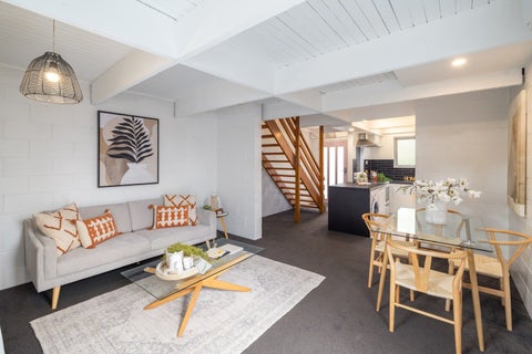 6/25 Rogers Street, Sydenham, Christchurch