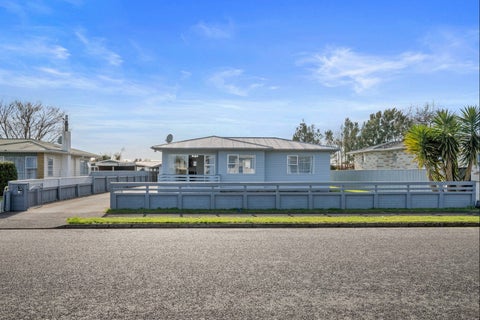 27 Cargill Street, Levin, Levin