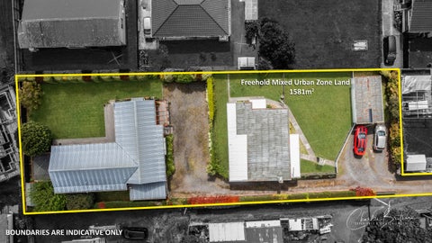 33 Weymouth Road, Manurewa, Auckland
