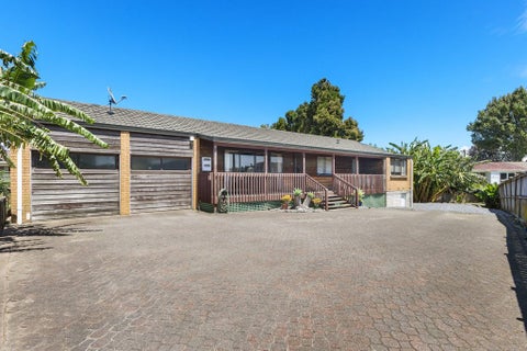 46B Fairview Road, Papatoetoe, Auckland