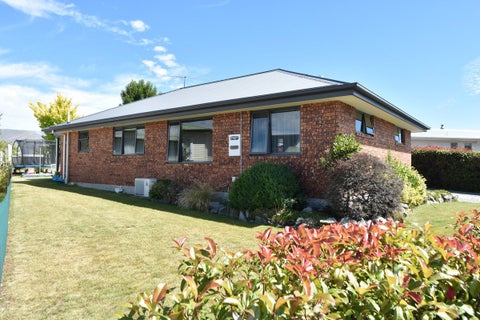 214 Mackenzie Drive, Twizel