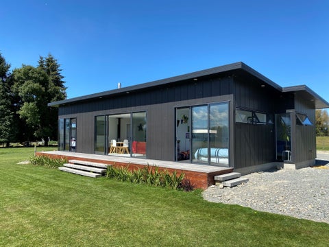139 Nixons Road, Fairlie, Fairlie