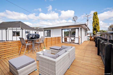 2/22 Myers Road, Manurewa East, Auckland