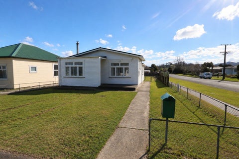 48 Winter Street, Mangapapa, Gisborne