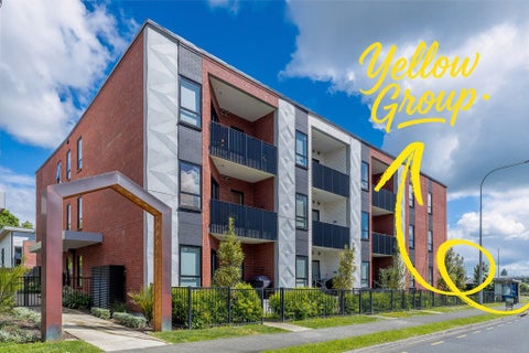 106/1C Oakley Avenue, Waterview, Auckland