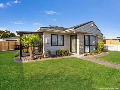 28 Freyberg Street, Roslyn, Palmerston North