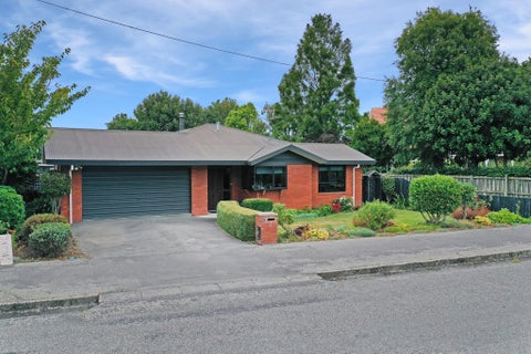 26 Carters Terrace, Tinwald, Ashburton