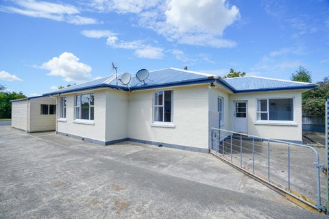 51 Conyers Street, Georgetown, Invercargill