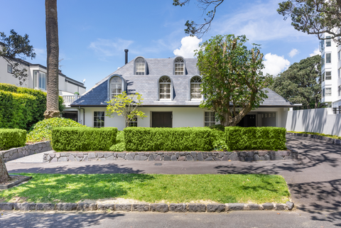 1/121 St Stephens Avenue, Parnell, Auckland