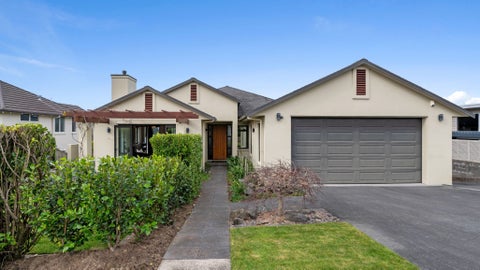 36 Great West Road, Matipo Heights, Rotorua