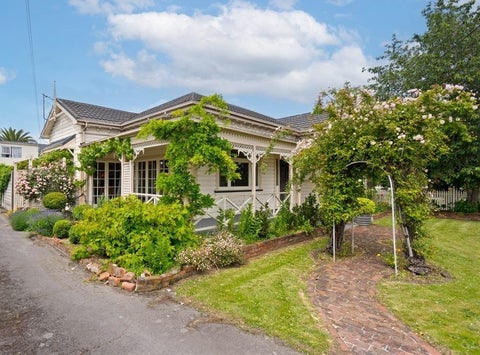 103 Bannister Street, Masterton, Masterton