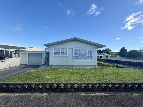 15 Nelson Street, Waitara, Waitara