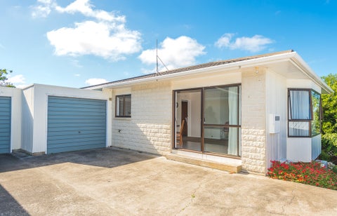 19C Fergusson Street, Springvale, Whanganui